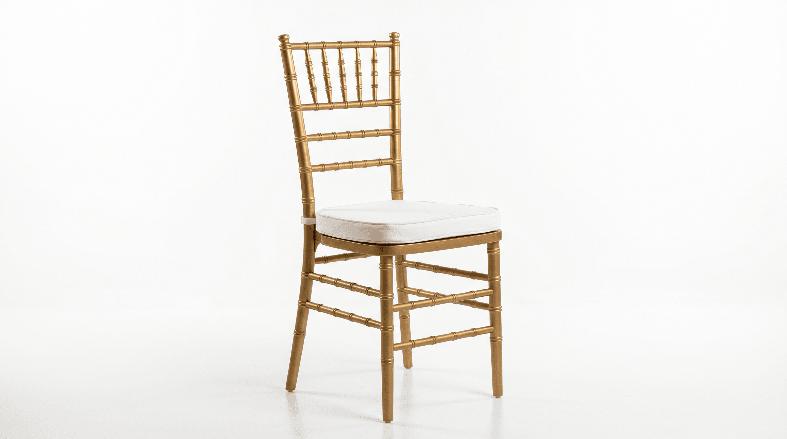 Gold Chiavari Chair
