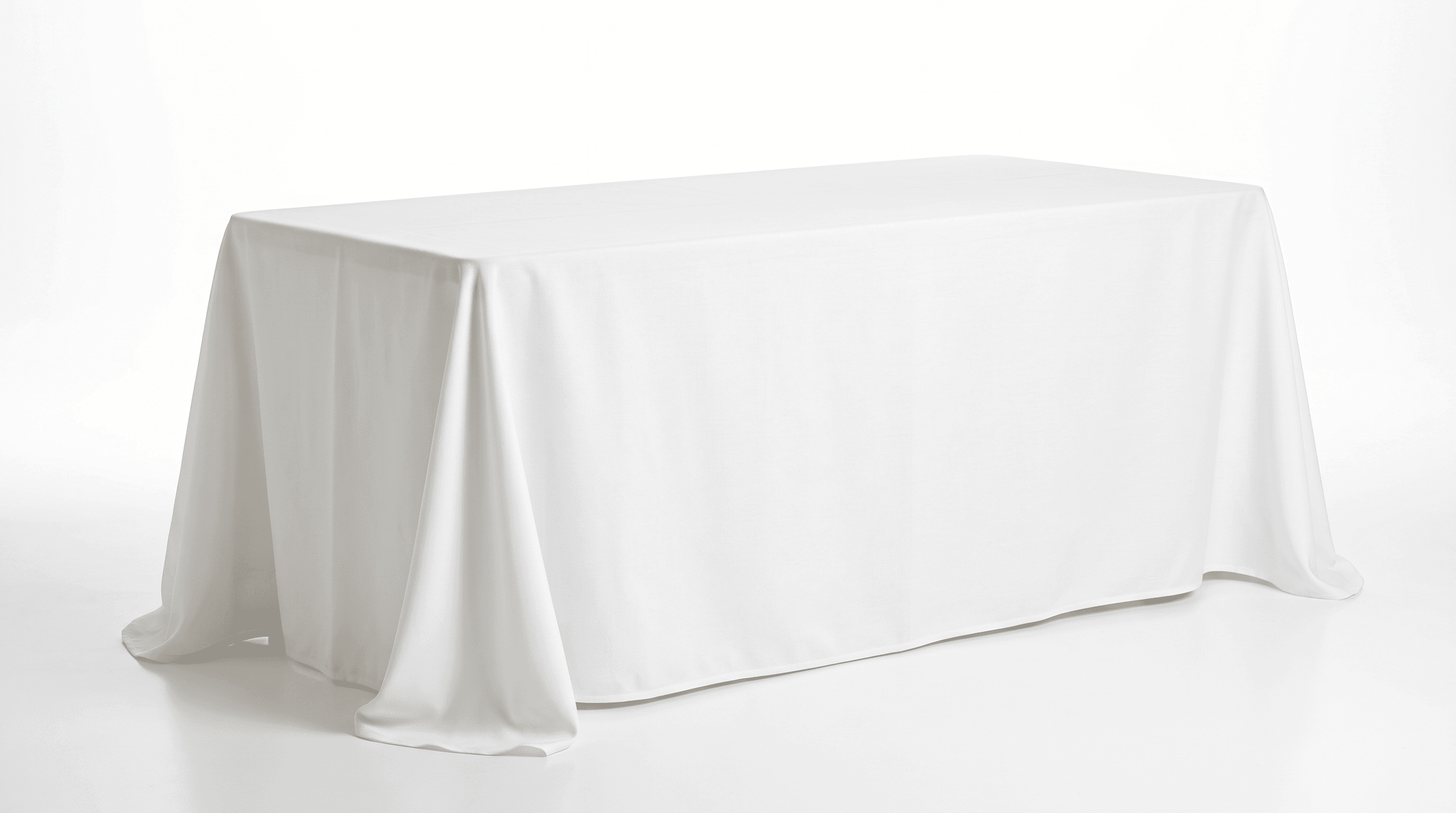 Tablecloth — Rectangular