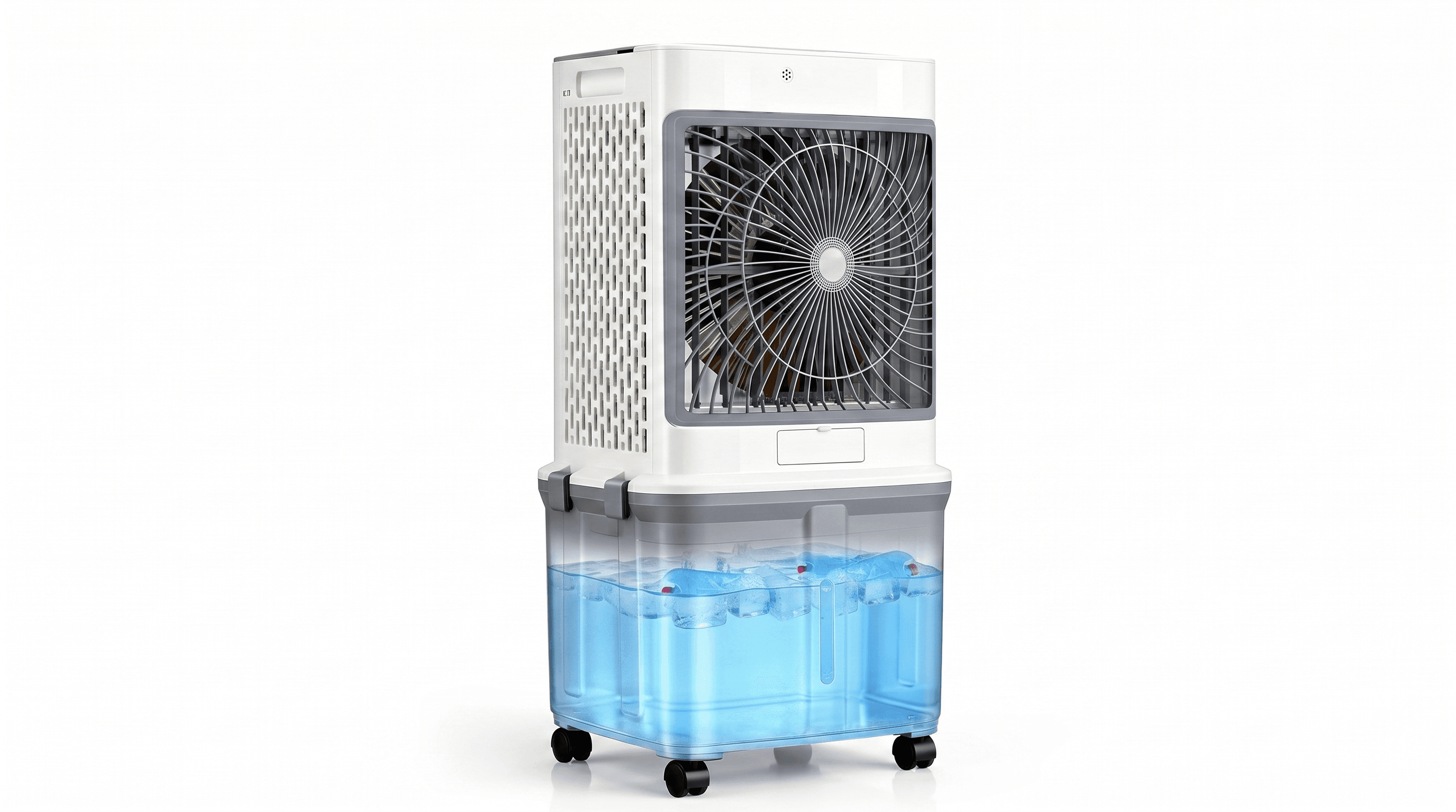 Portable AC Unit