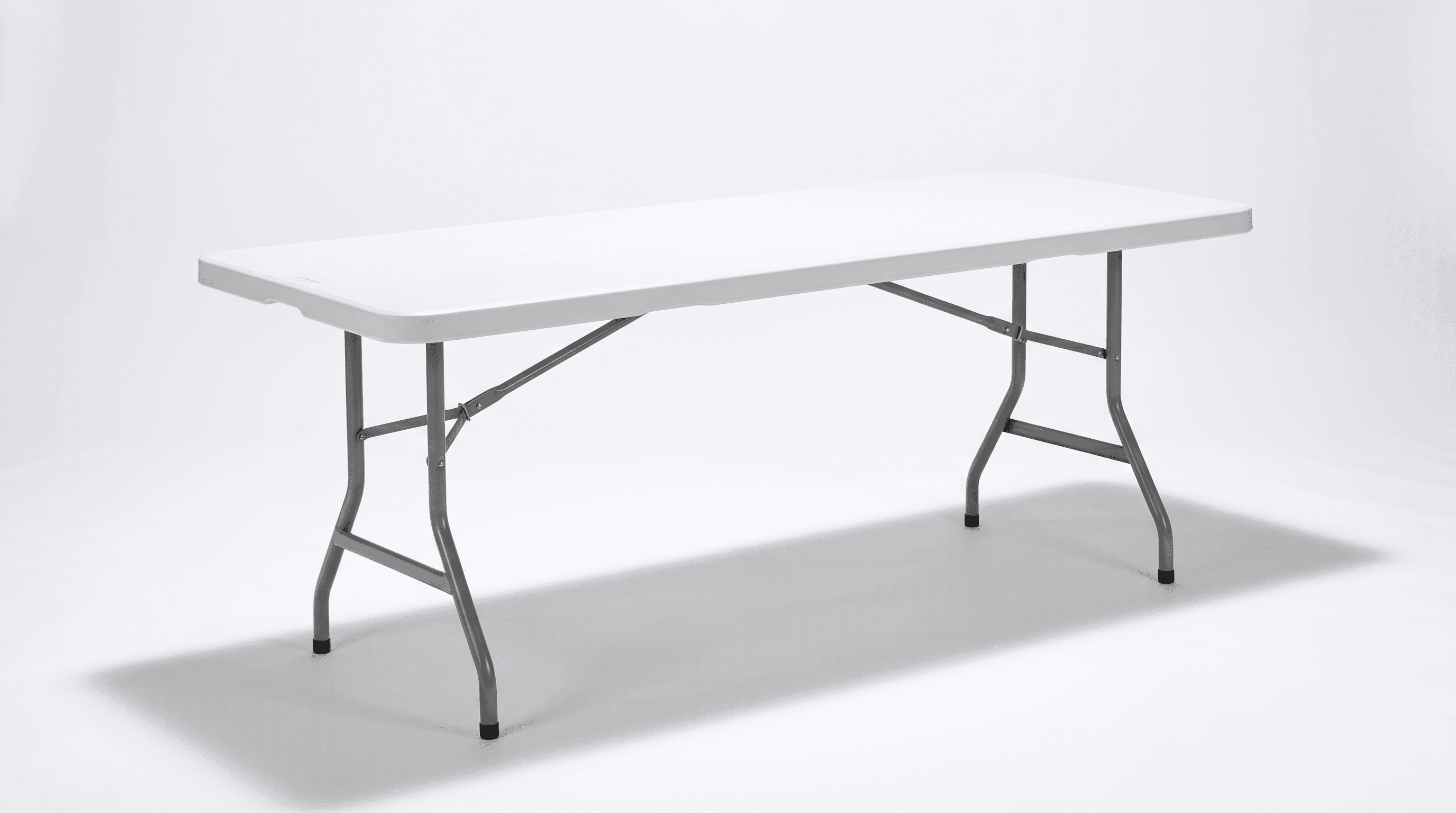 Rectangular 8ft Table