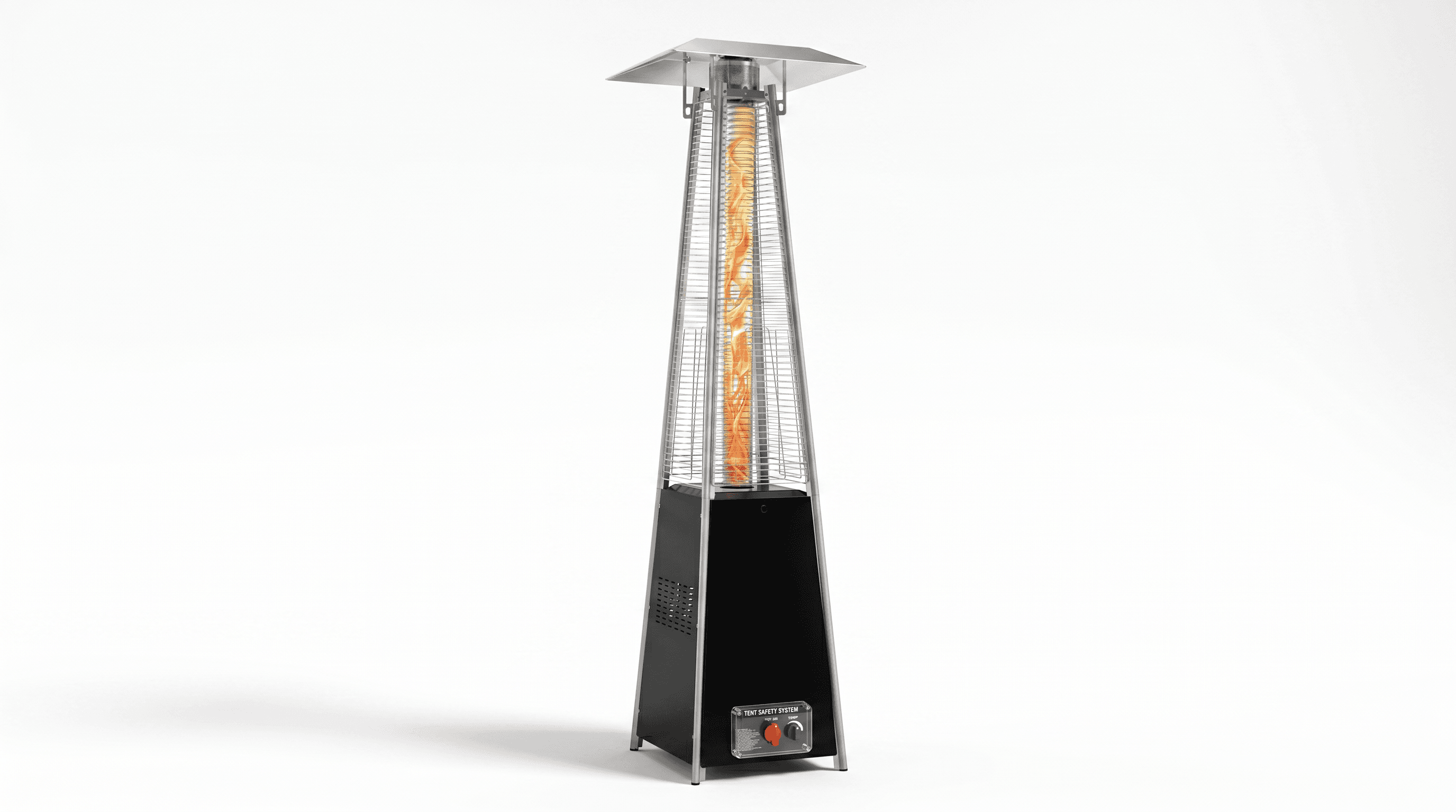 Commercial Tent Heater