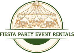 Fiesta Party Event Rentals Logo